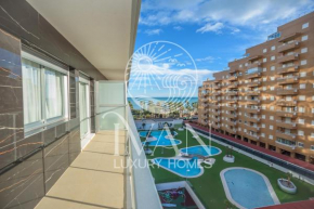 Casa Salzburg Ivan Luxury Homes 5ªPlta Sur 1ªLínea